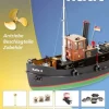 aero-naut 100002Schiffszubehör-Katalog - Neuheit 2023