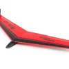 aero-naut 132400Soleo Nurflügel 180cm Spannweite - Holzbausatz