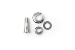 aero-naut 712423Spannkonus Alu M8 3,0mm Luftschrauben-Kupplung