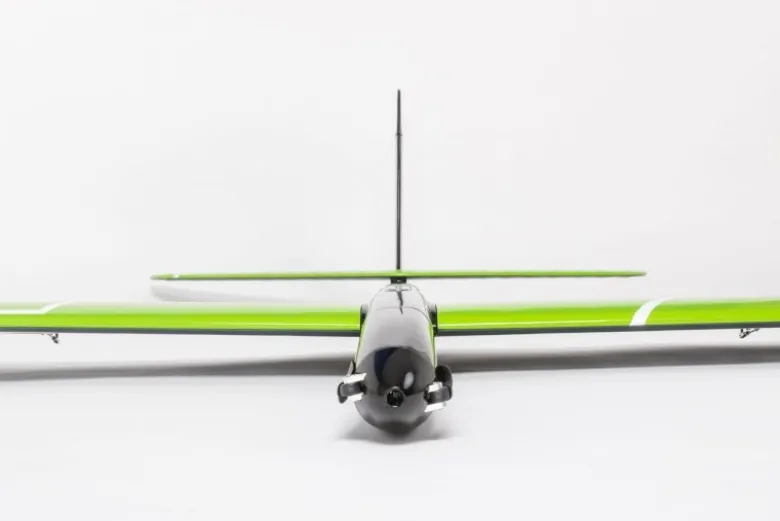 aero-naut 133500Spike RC Holz-Segler 3500mm Modell Bausatz