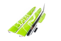 aero-naut 133500Spike RC Holz-Segler 3500mm Modell Bausatz