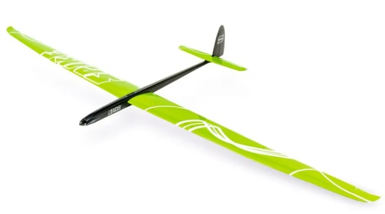 aero-naut 133500Spike RC Holz-Segler 3500mm Modell Bausatz