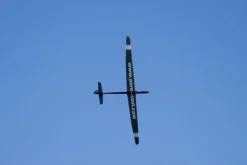 aero-naut 133500Spike RC Holz-Segler 3500mm Modell Bausatz