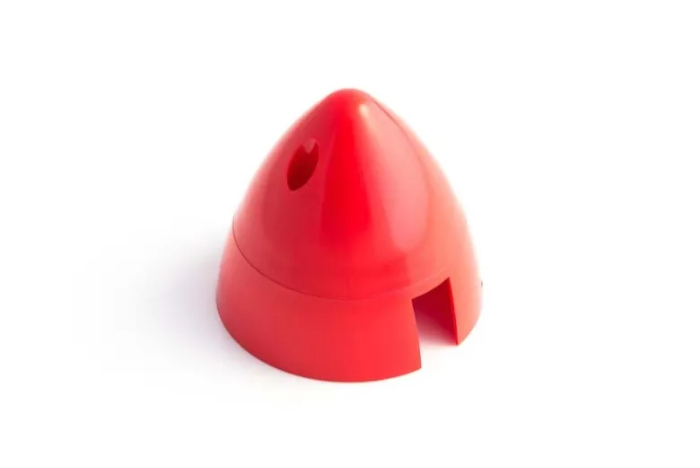 aero-naut 725151Spinner 50mm rot