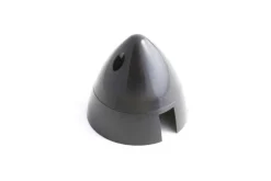 aero-naut 725147Spinner 45mm schwarz