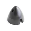 aero-naut 725332Spinner 30 mm schwarz