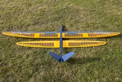 aero-naut 112802Thermik Segler Triple Thermic 255 cm Spannweite