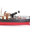 aero-naut 303400Tim Dampfschlepper 1:20 Bausatz