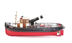 aero-naut 303400Tim Dampfschlepper 1:20 Bausatz
