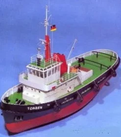 aero-naut 303100Torben Hafenschlepper