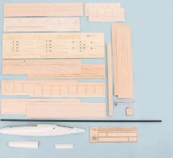 aero-naut 112805Triple Neo Thermic Segler 2580mm
