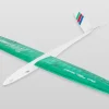 aero-naut 112800Triple speed Segelflugzeug 1780mm Bausatz