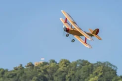 aero-naut 133300Udet Flamingo Motorflugmodell 1310mm
