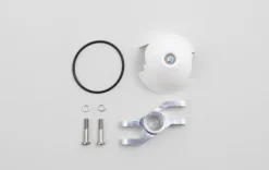aero-naut 725174Z-Spinner (CN) 38mm