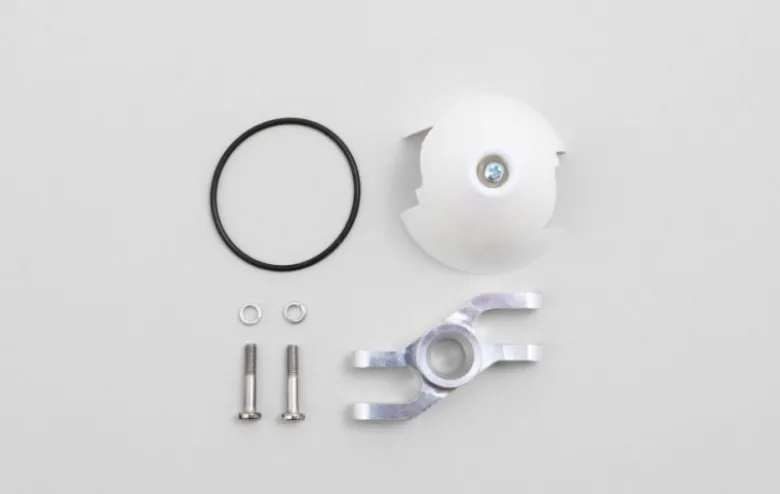 aero-naut 725174Z-Spinner (CN) 38mm