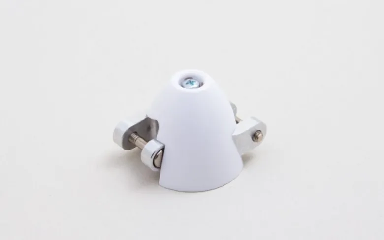 aero-naut 725174Z-Spinner (CN) 38mm