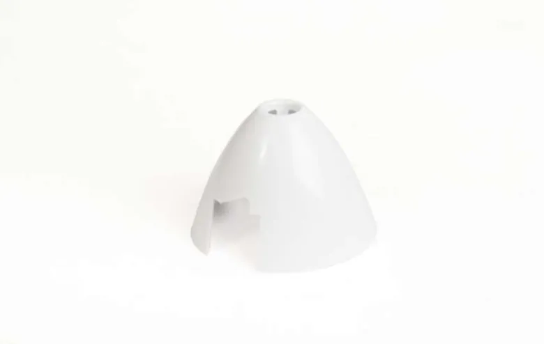 aero-naut 725181Z-Spinnerkappe (CN) 30mm