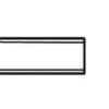aero-naut 777810Zylinder-Schraube M3x10mm (20)