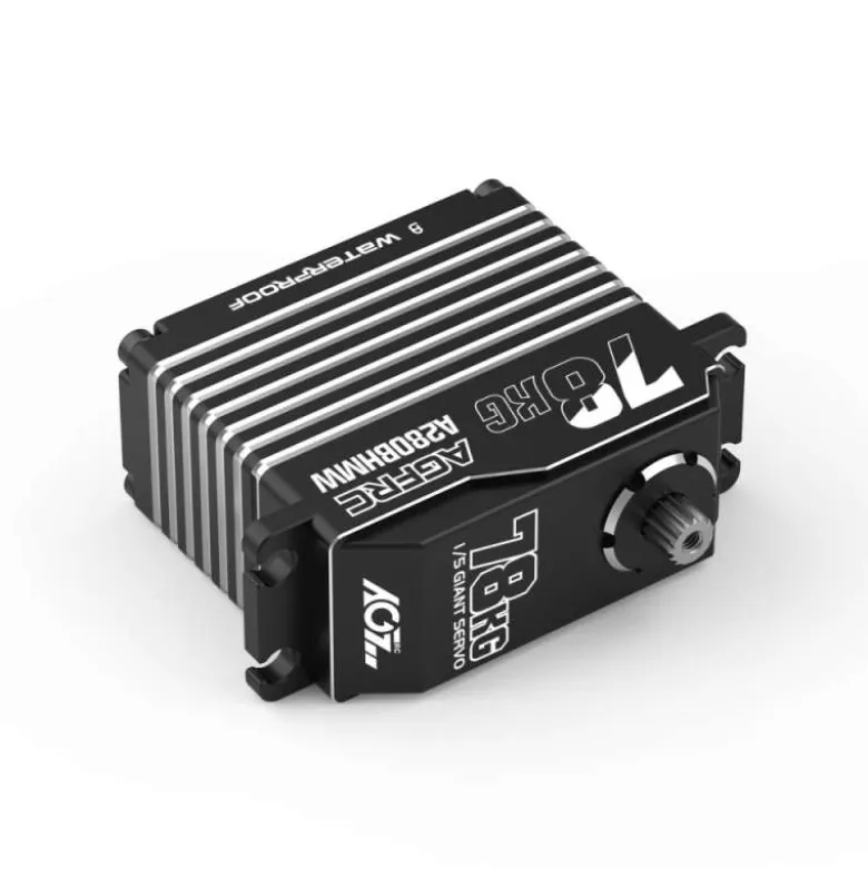 AGF-RC A280BHMWA280BHMW Premium Großmodell Brushless Servo 0,08sek / 78kg