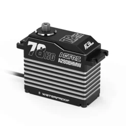 AGF-RC A280BHMWA280BHMW Premium Großmodell Brushless Servo 0,08sek / 78kg