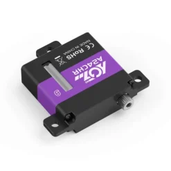 AGF-RC A24CHRA24CHR 10mm HV Flächenservo Stahlgetriebe 8kg