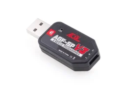 AGF-RC AGF-SPV3AGF-SPV3 USB Servo Programmier Interface