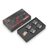 AGF-RC A8012VHeliComboAGF-RC A80 12V Heli Combo (3x A80BVSH, 1x A80BVPH)