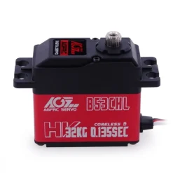AGF-RC B53CHLV2B53CHLV2 HV Servo 32kg mit Metallgetriebe