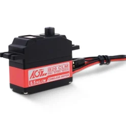 AGF-RC B26CLMB26CLM Midi Servo Titangetriebe 10,5kg