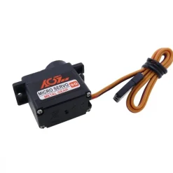 AGF-RC B9DLMB9DLM Mini Servo Metallgetriebe 2,2kg