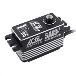 AGF-RC SA18(2S)SA18 2S SMART Low Profile Servo 18kg mit Metallgetriebe IP67