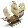 Airfix A55114AMary Rose - Starter Set Modellbausatz 1:400