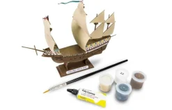Airfix A55114AMary Rose - Starter Set Modellbausatz 1:400