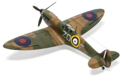 Airfix A05126ASupermarine Spitfire Mk.1a Bausatz 1:48