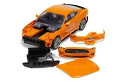 Airfix J6036QUICKBUILD Ford Mustang GT Plastikbausatz ohne Kleben