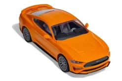 Airfix J6036QUICKBUILD Ford Mustang GT Plastikbausatz ohne Kleben