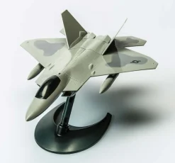 Airfix J6005QUICKBUILD F-22 Raptor Plastikbausatz ohne Kleben