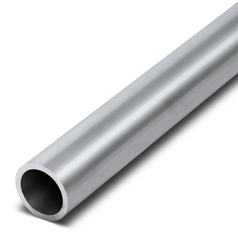 Albion Alloys NST10Neusilber Mikro Rohr 1,0x0,8x305 mm (2)