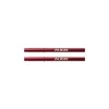 Align H11007100 Hauptrotorwelle Aluminium rot