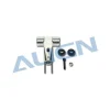 Align HN7005QFHauptrotornabe Metall /Silber T-Rex 700