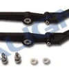 Align H60014TMischerarme Kunststoff für T-Rex 600