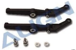 Align H60014TMischerarme Kunststoff für T-Rex 600