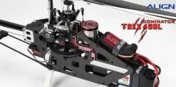 Align RH45E21BT-REX 450L Dominator Super Combo (6S) MICROBEAST Plus