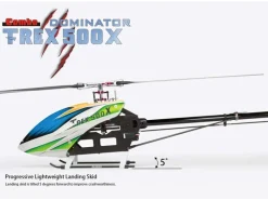 Align RH50E20XT-REX 500X Dominator Super Combo (DS530M/DS535M)