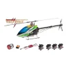 Align RH50E22XT-REX 500X Dominator Top Super Combo (DS530M/DS535M)