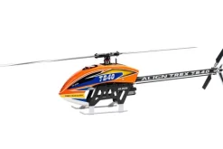 Align RH40E01XTT-Rex TB40 Helikopter Top Combo Microbeast