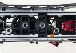 Align RH40E01XTT-Rex TB40 Helikopter Top Combo Microbeast