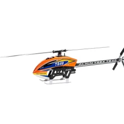 Align RH40E06XTT-Rex TB40 Hubschrauber Kit