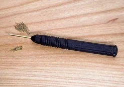 Amati 473840Nagelhalter mit Hülse