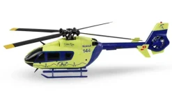AMEWI 25339AFX-135 Alpine Air Ambulance Helikopter 4-Kanal 6G RTF